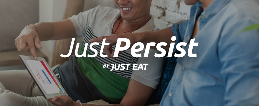just_persist_banner